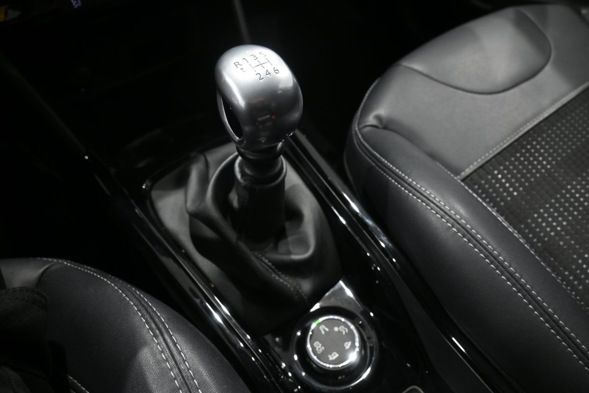 Foto Peugeot 2008 20