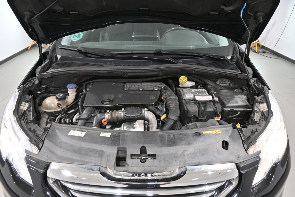 Foto Peugeot 2008 7