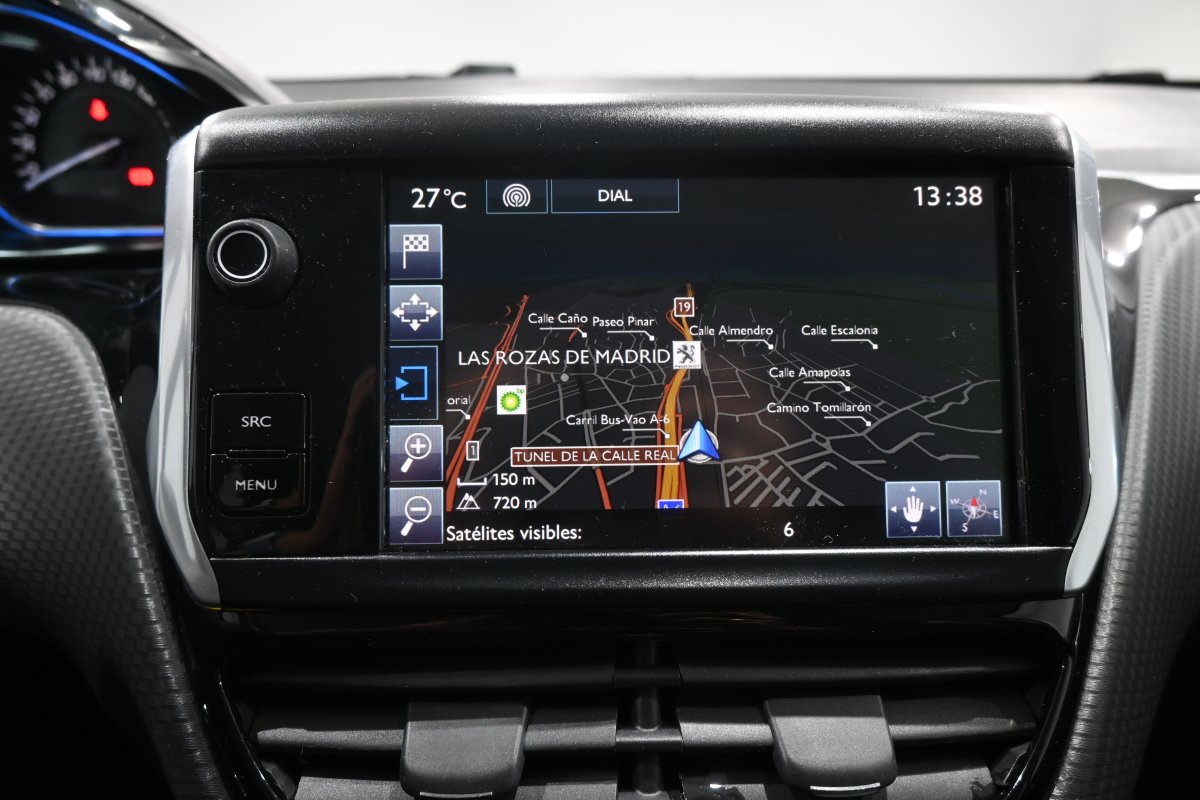 Foto Peugeot 2008 16