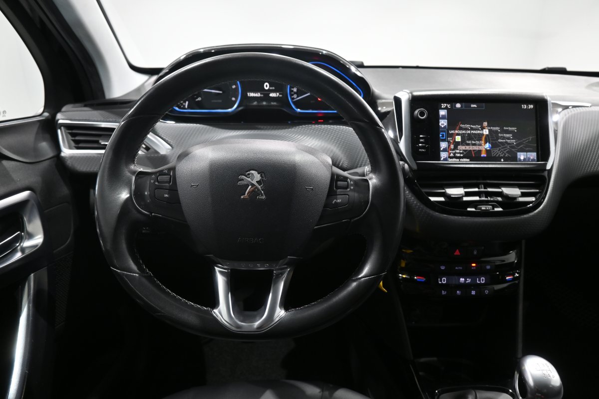 Foto Peugeot 2008 19