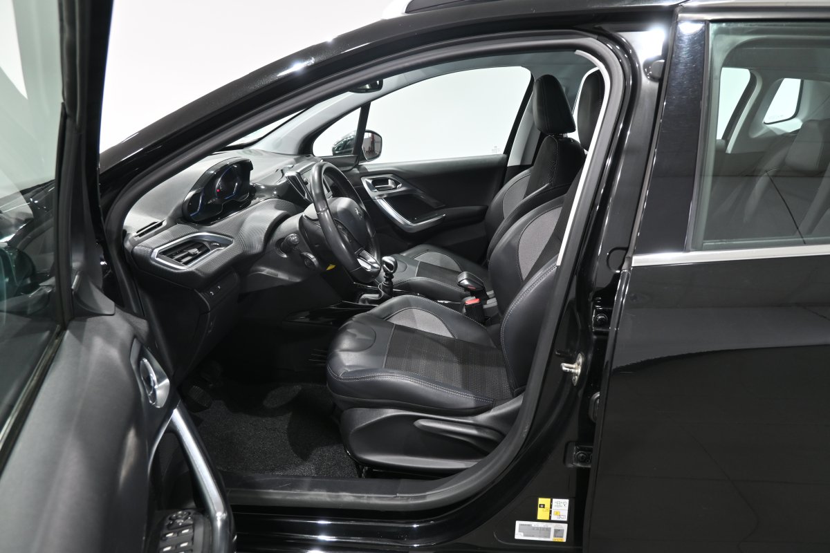 Foto Peugeot 2008 10