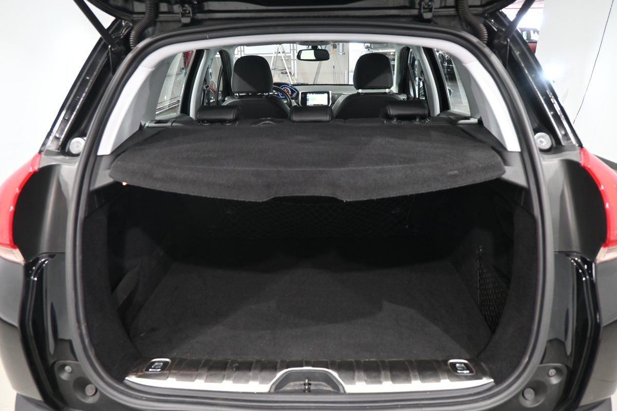 Foto Peugeot 2008 8
