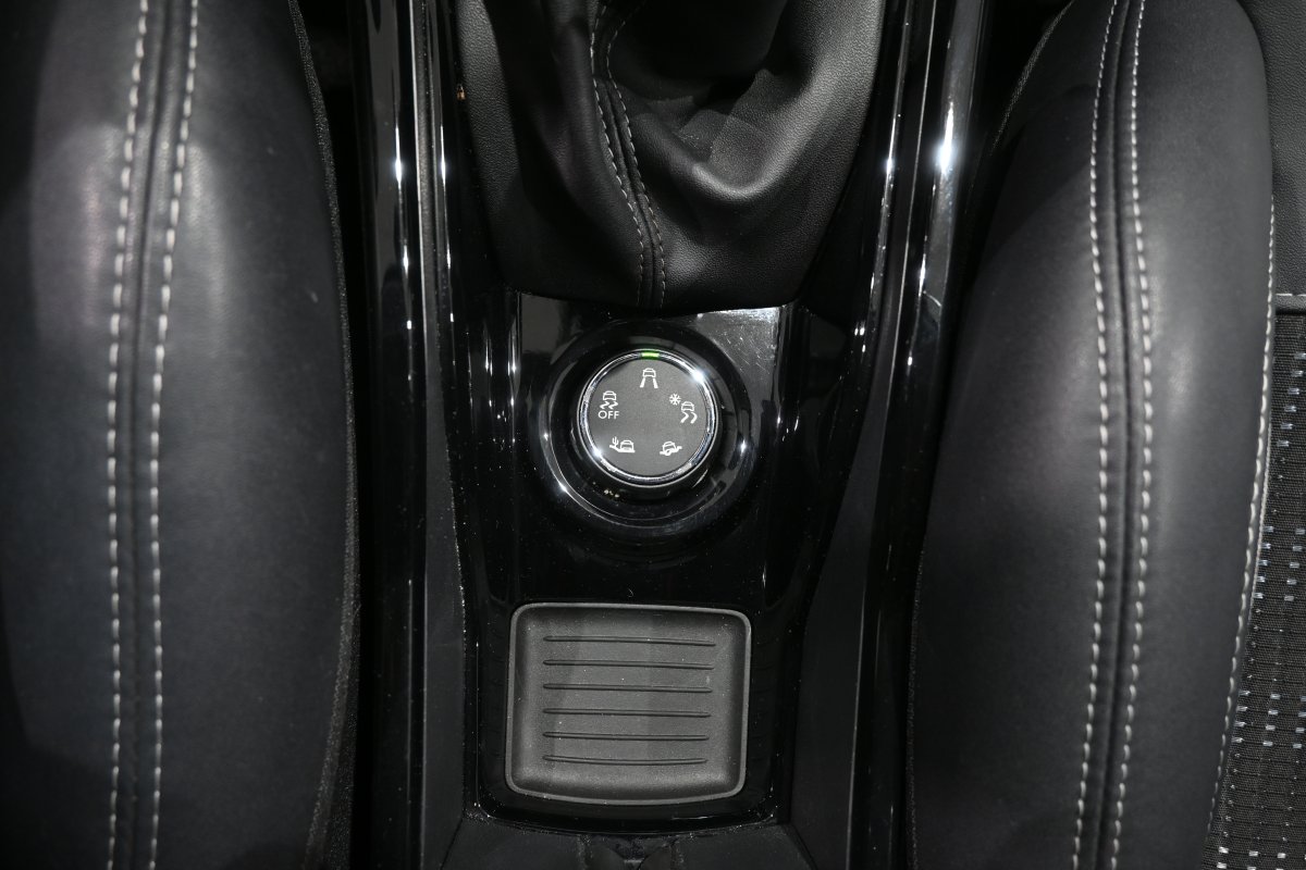 Foto Peugeot 2008 21