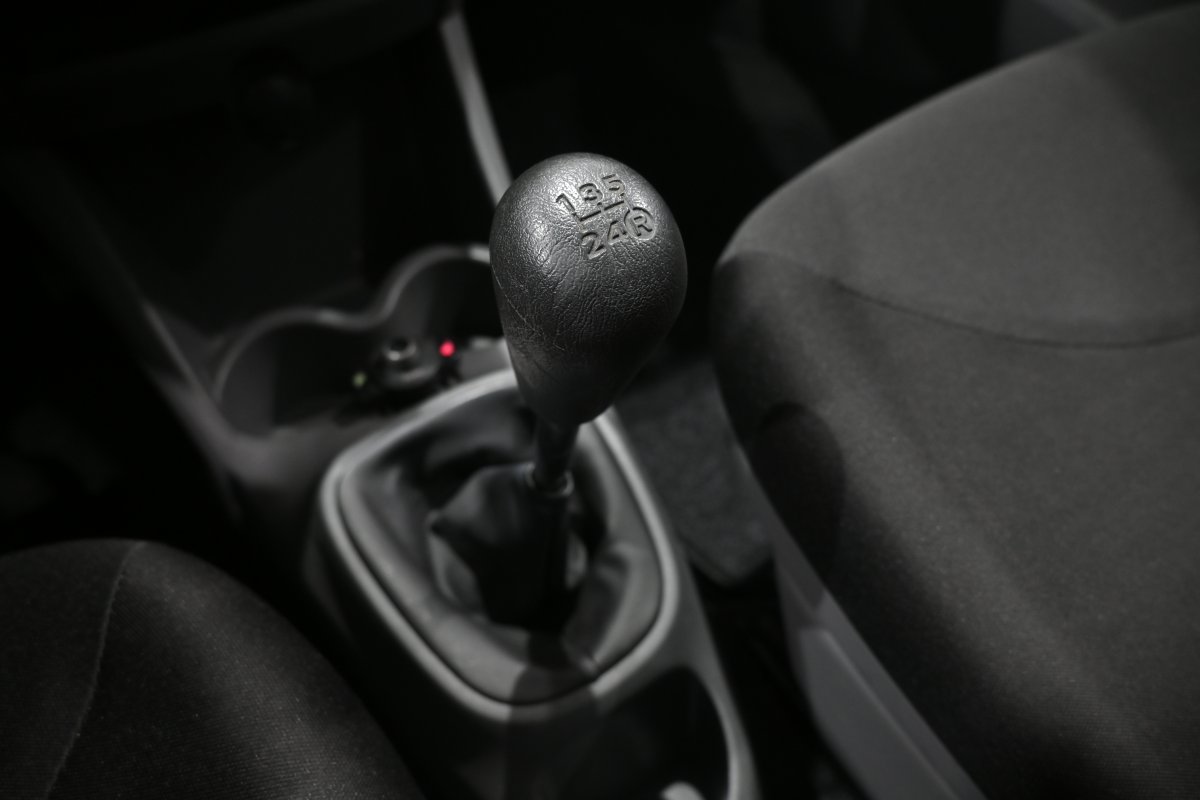 Foto Toyota Aygo 18