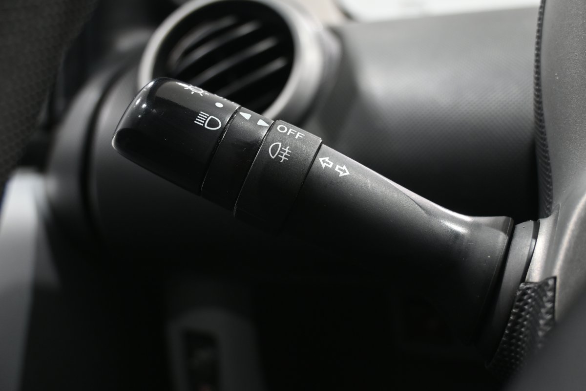 Foto Toyota Aygo 19