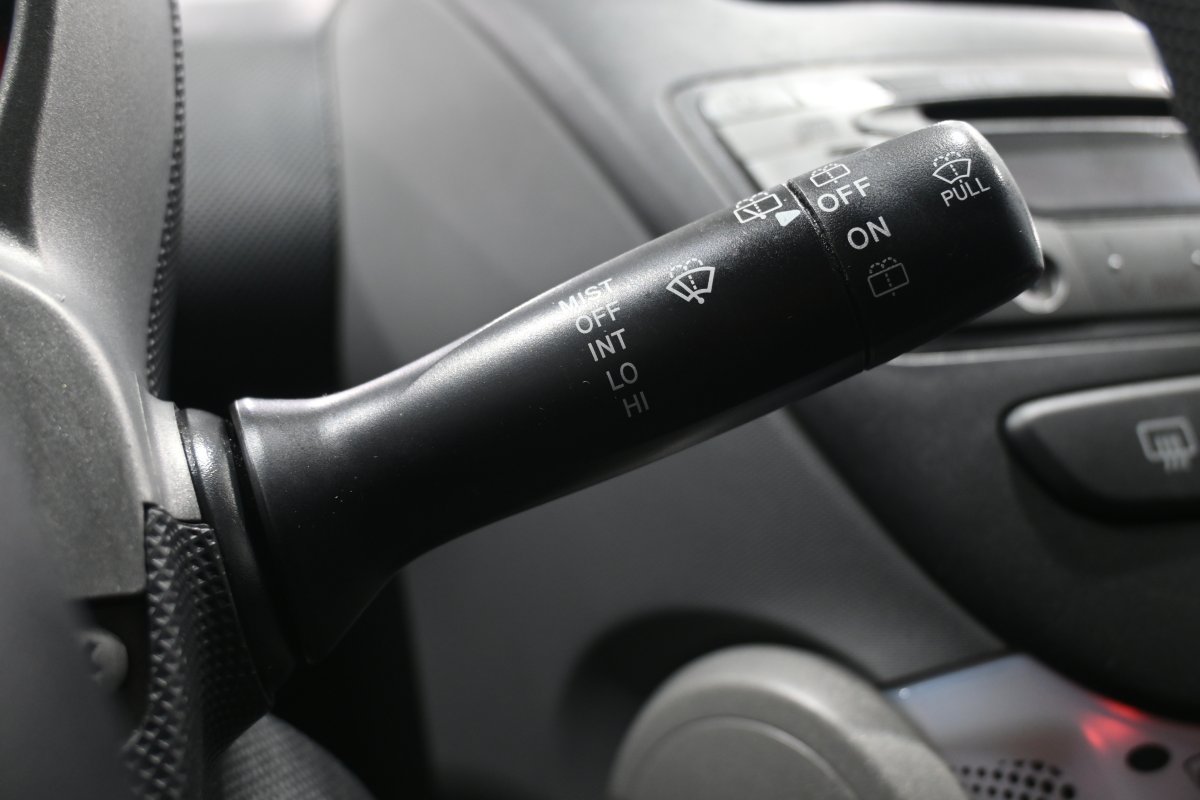 Foto Toyota Aygo 20