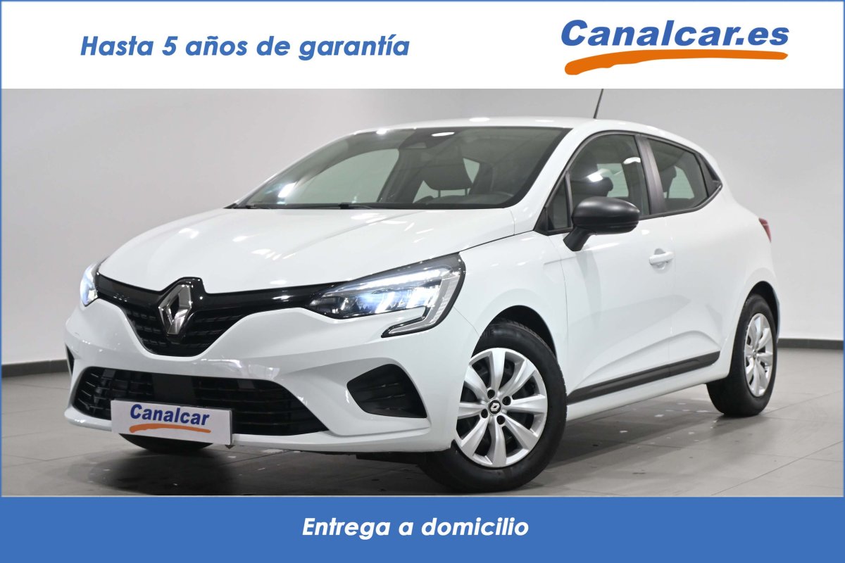 Renault Clio Life SCe 48 kW (65 CV)