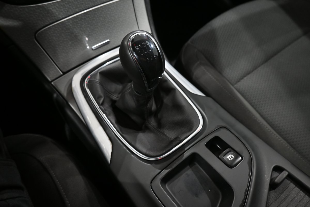 Foto Opel Insignia 21