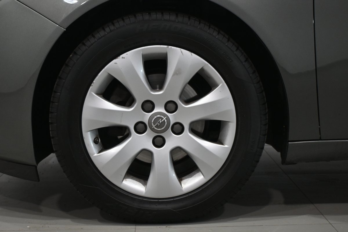 Foto Opel Insignia 30