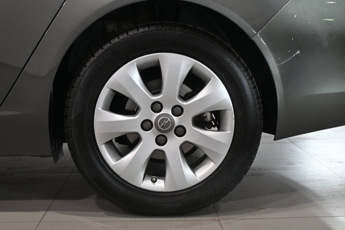 Foto Opel Insignia 29