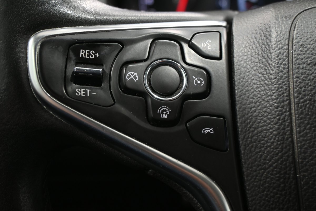 Foto Opel Insignia 22