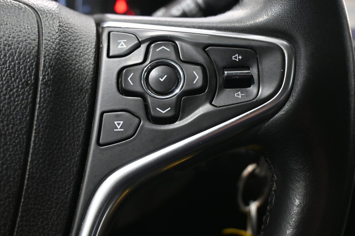 Foto Opel Insignia 23