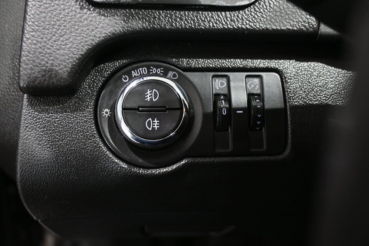 Foto Opel Insignia 26