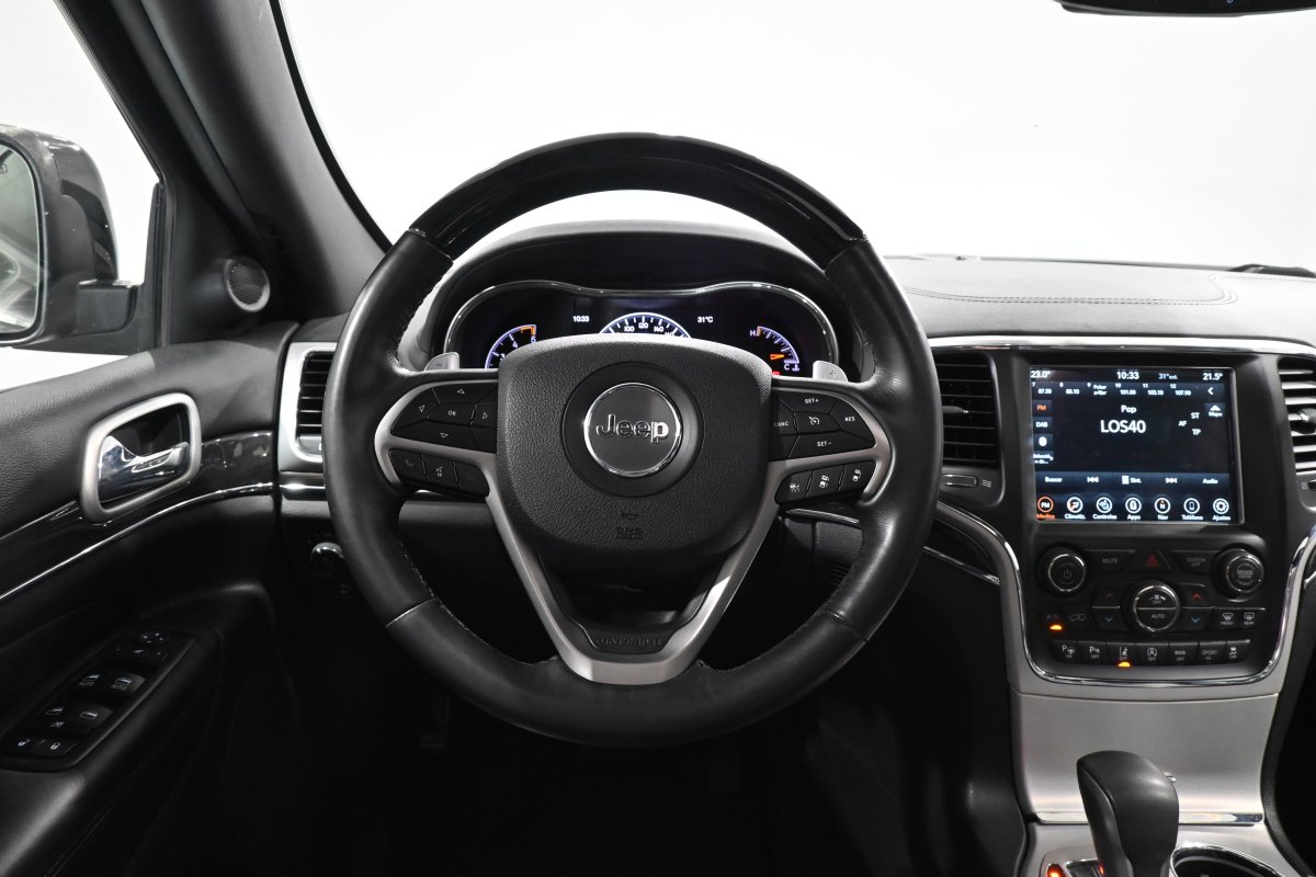 Foto Jeep Grand 19