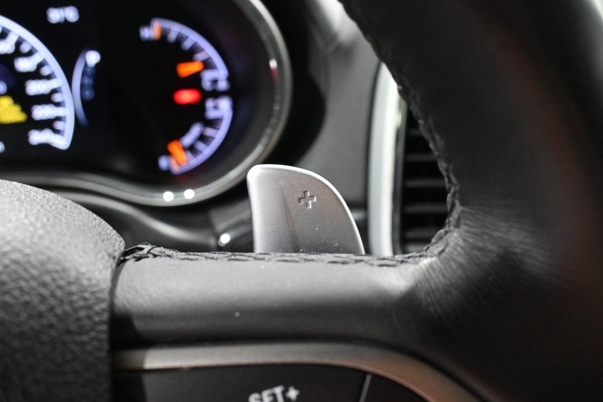 Foto Jeep Grand 26