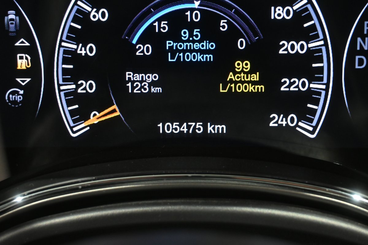 Foto Jeep Grand 12