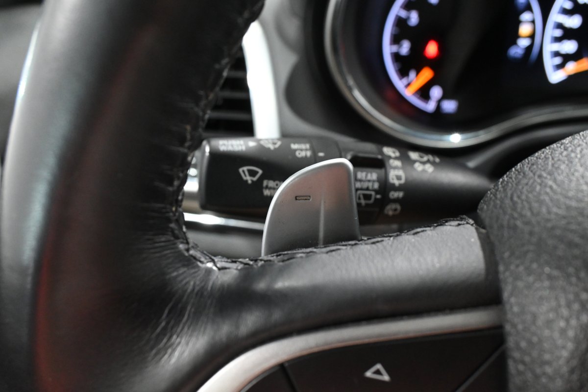 Foto Jeep Grand 25