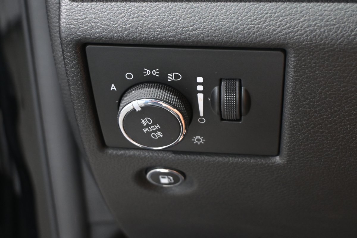Foto Jeep Grand 29