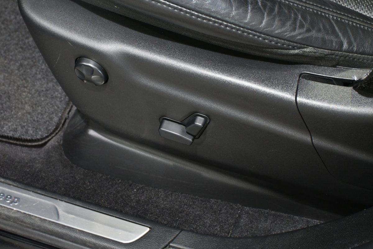 Foto Jeep Grand 31