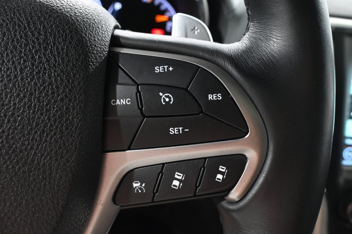 Foto Jeep Grand 24