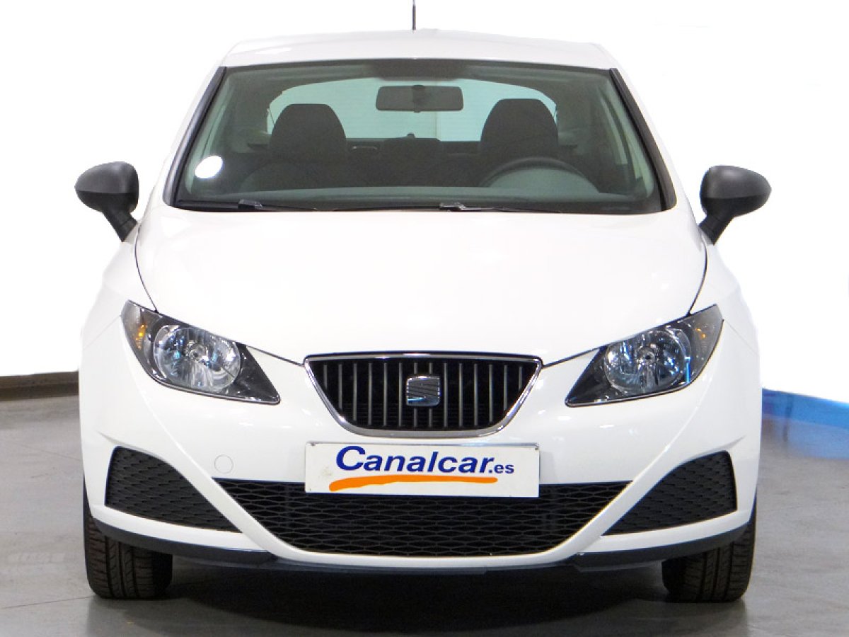 Foto Seat Ibiza 2