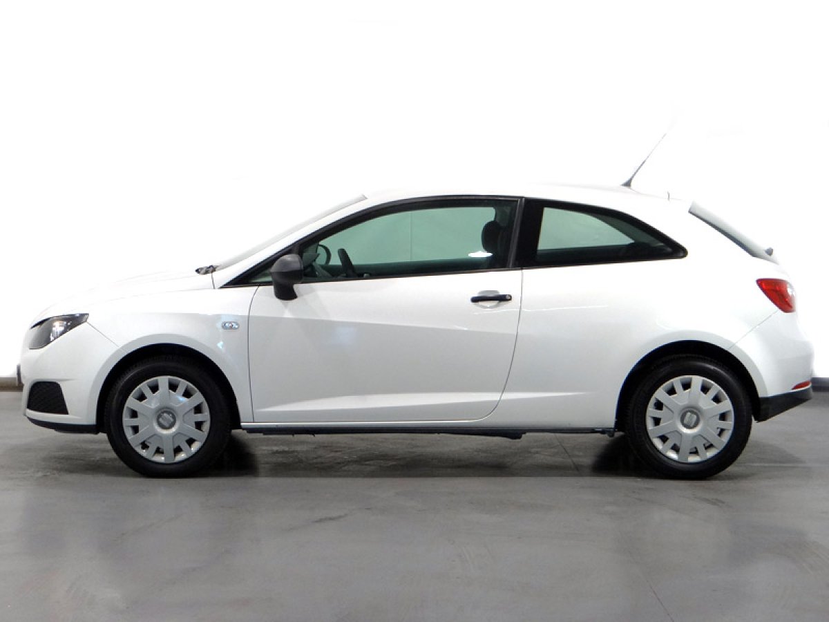 Foto Seat Ibiza 11