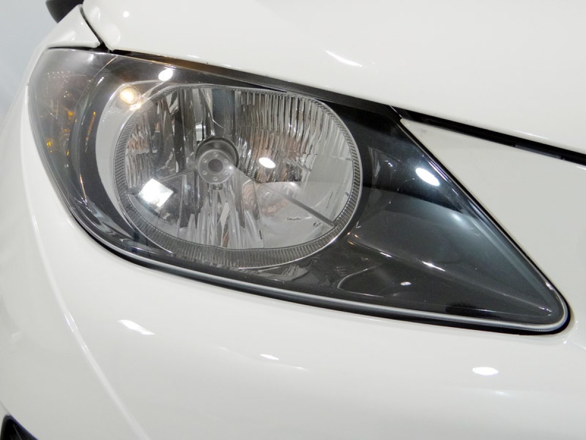 Foto Seat Ibiza 16