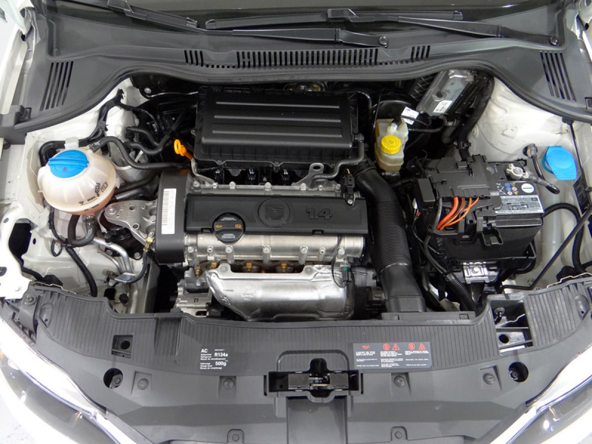 Foto Seat Ibiza 17
