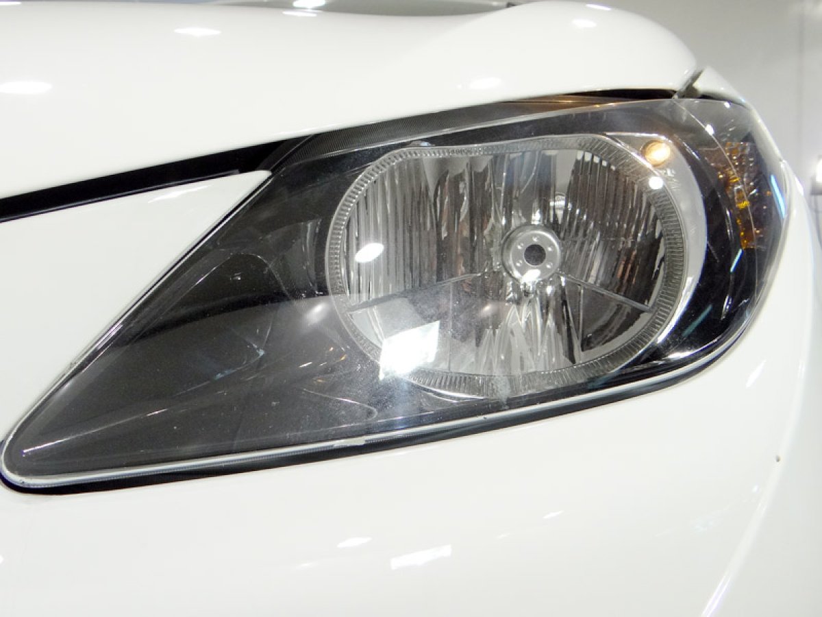Foto Seat Ibiza 18
