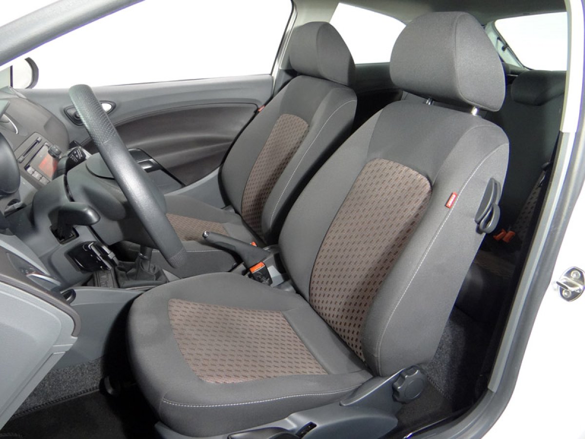 Foto Seat Ibiza 22