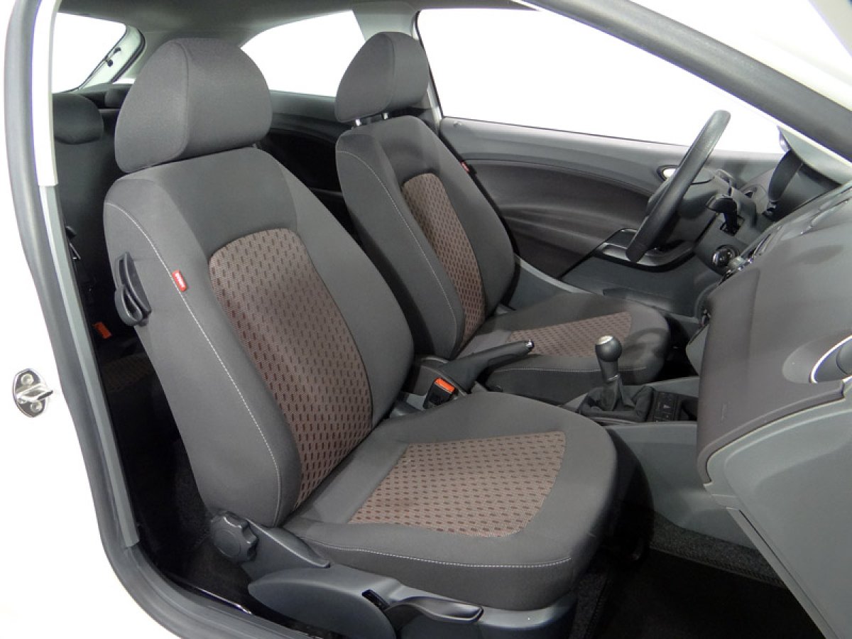Foto Seat Ibiza 23