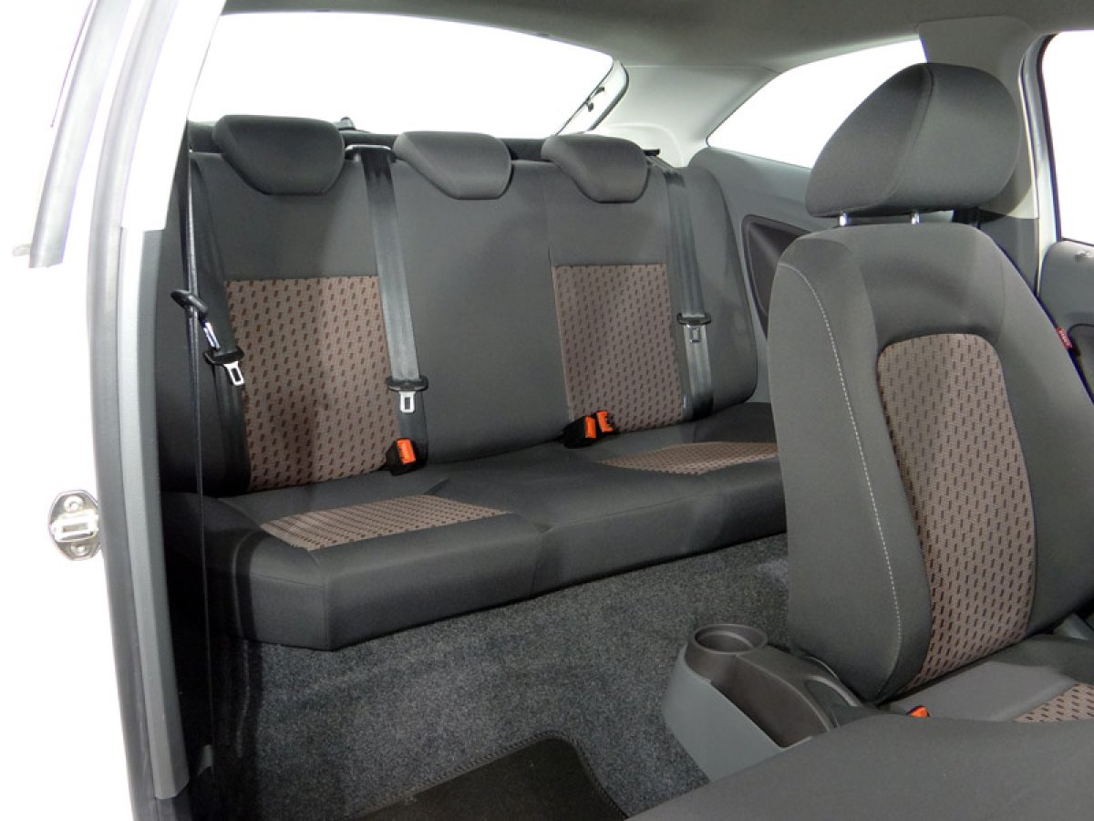Foto Seat Ibiza 24