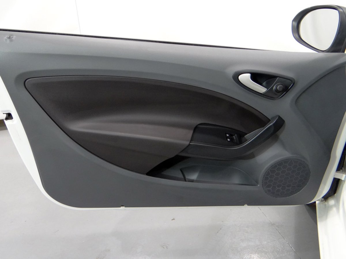 Foto Seat Ibiza 26