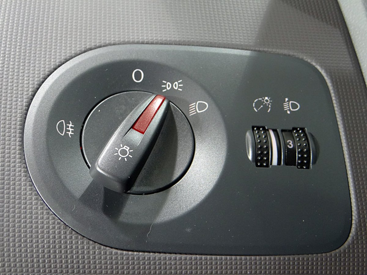 Foto Seat Ibiza 27