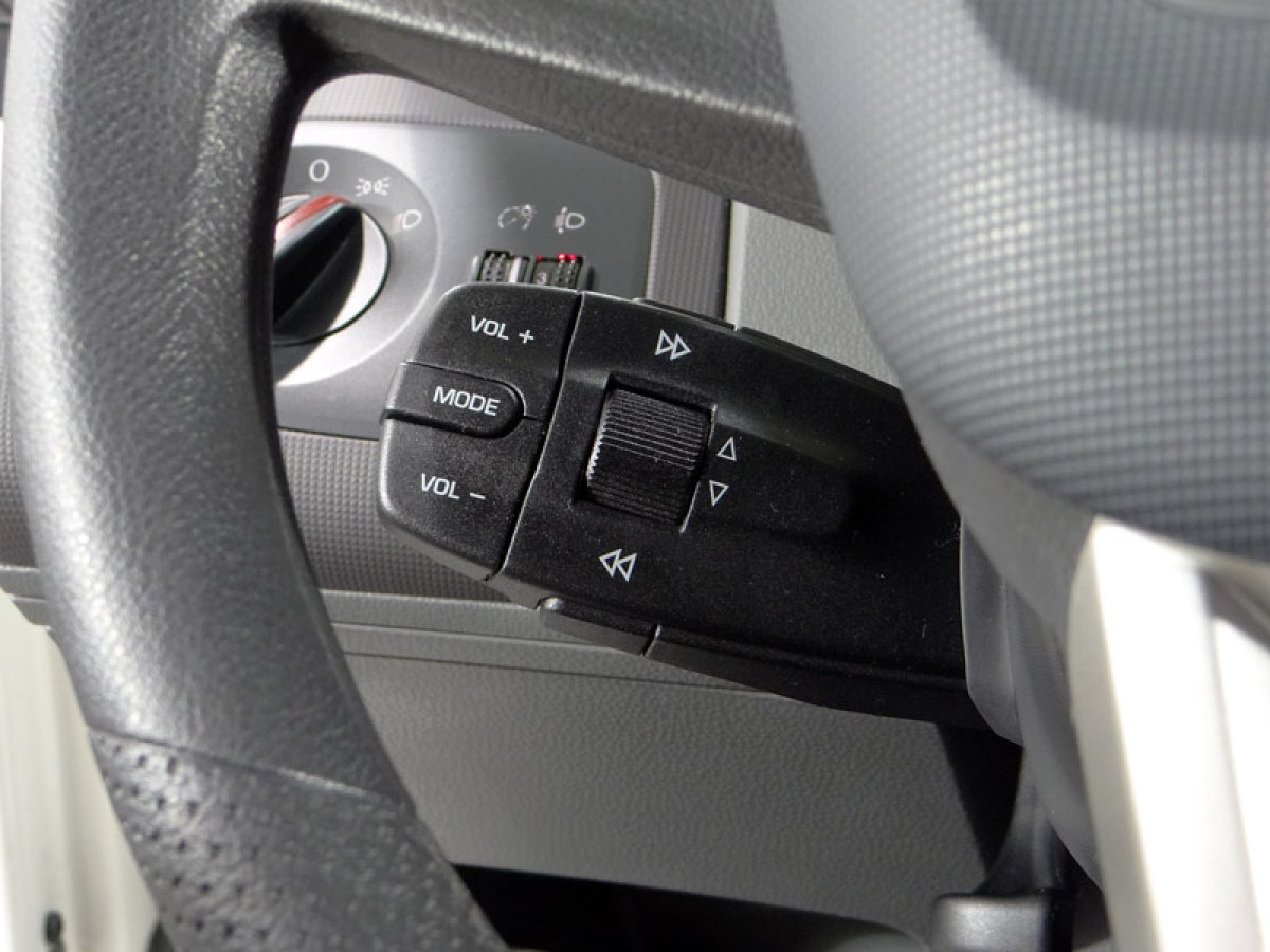 Foto Seat Ibiza 28
