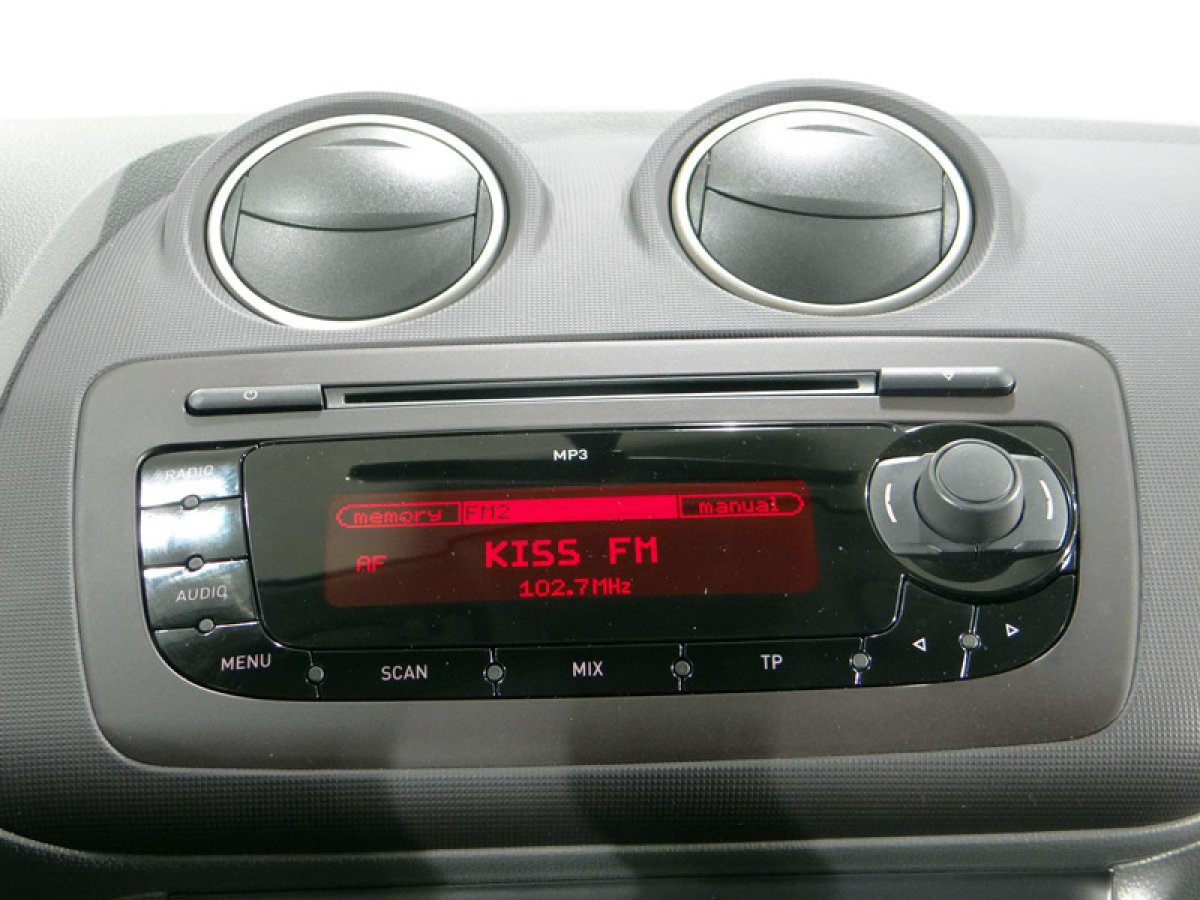 Foto Seat Ibiza 29