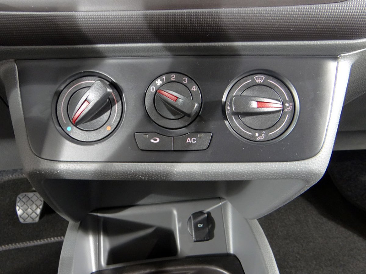 Foto Seat Ibiza 30
