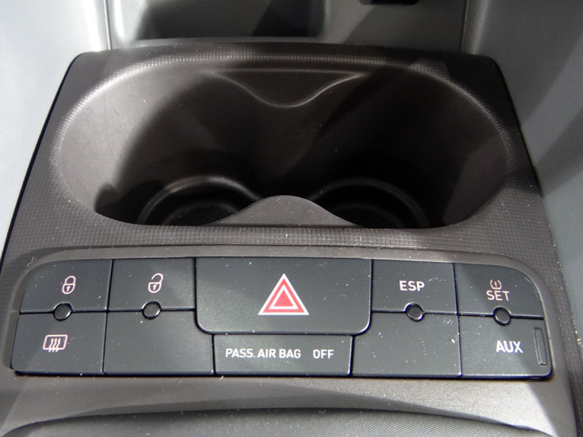 Foto Seat Ibiza 31