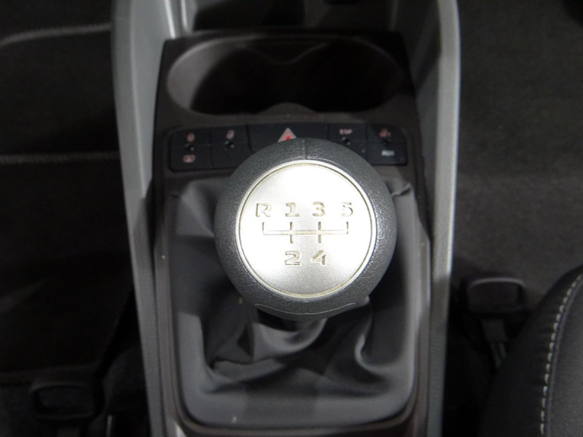 Foto Seat Ibiza 32