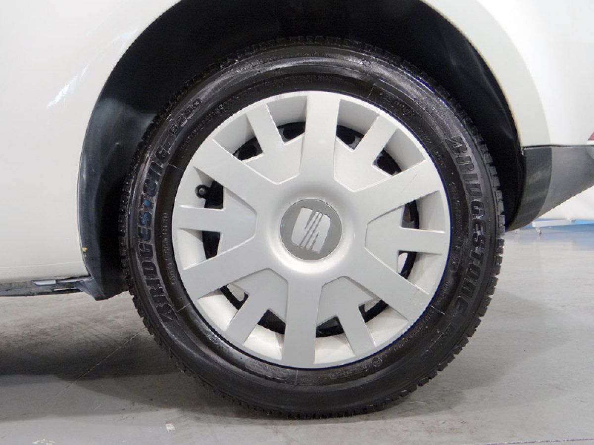 Foto Seat Ibiza 33