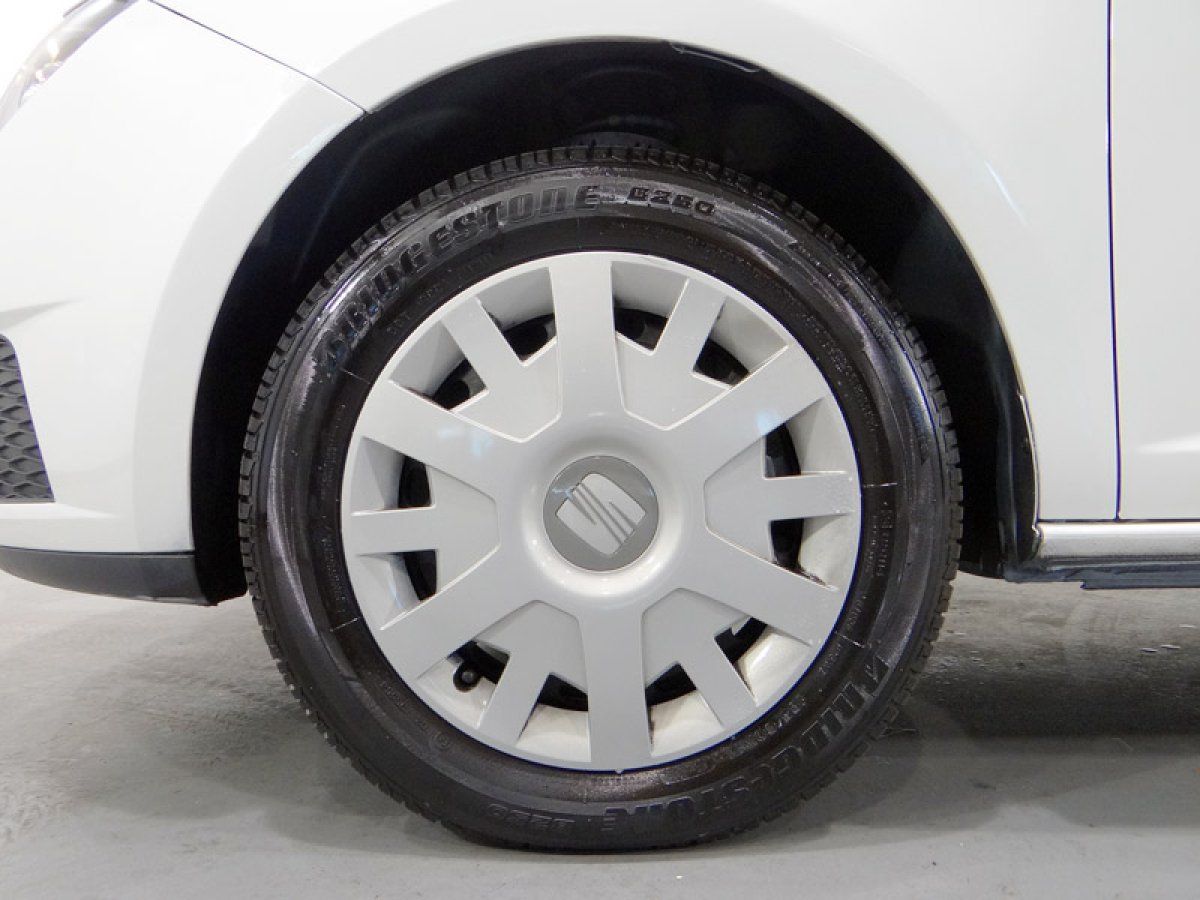 Foto Seat Ibiza 34