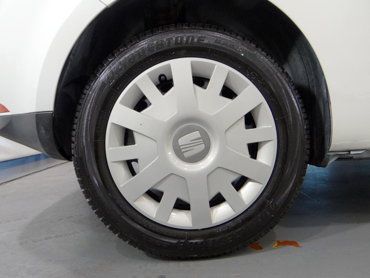 Foto Seat Ibiza 36