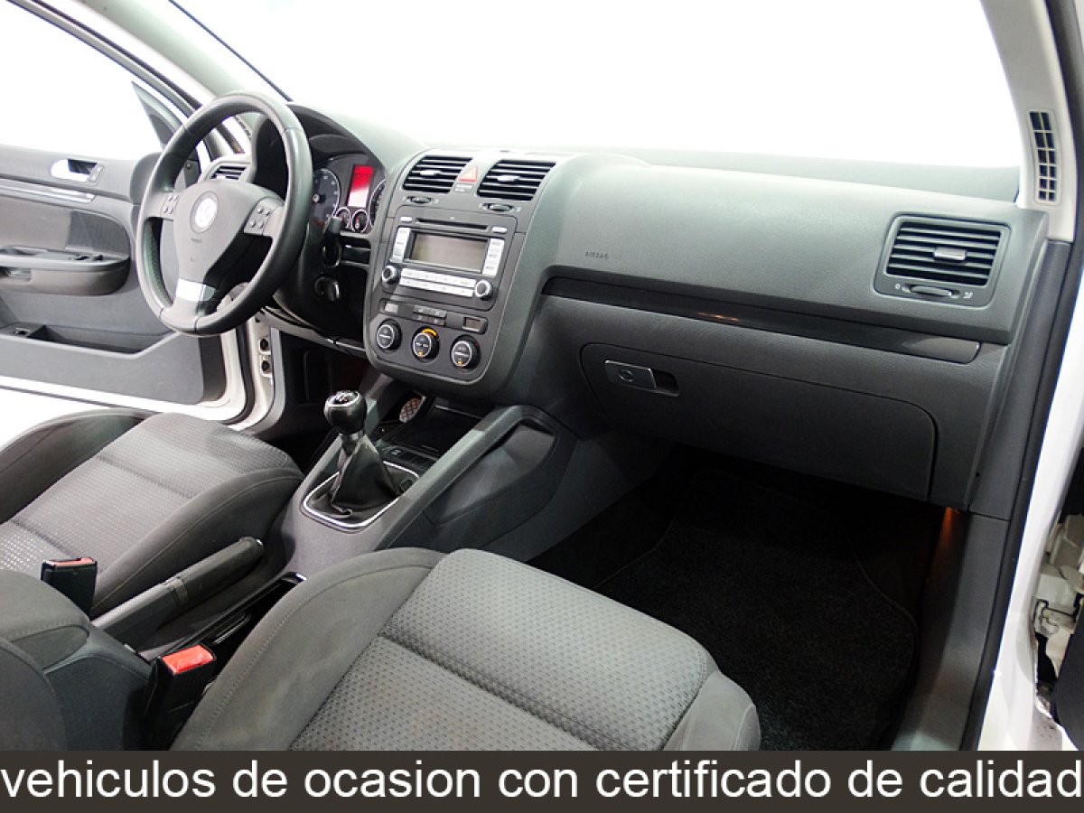 Foto Volkswagen Golf 7