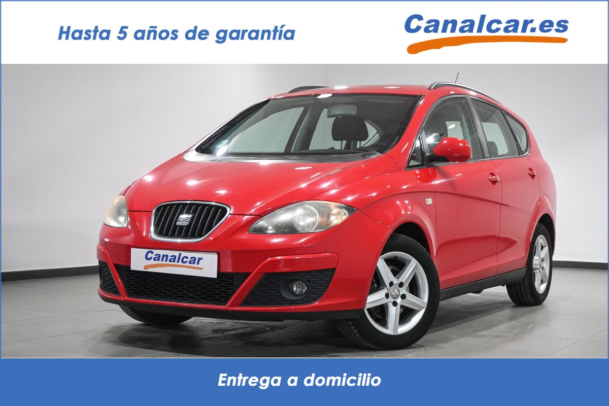 Seat Altea XL 1.2 TSI S&S Reference 