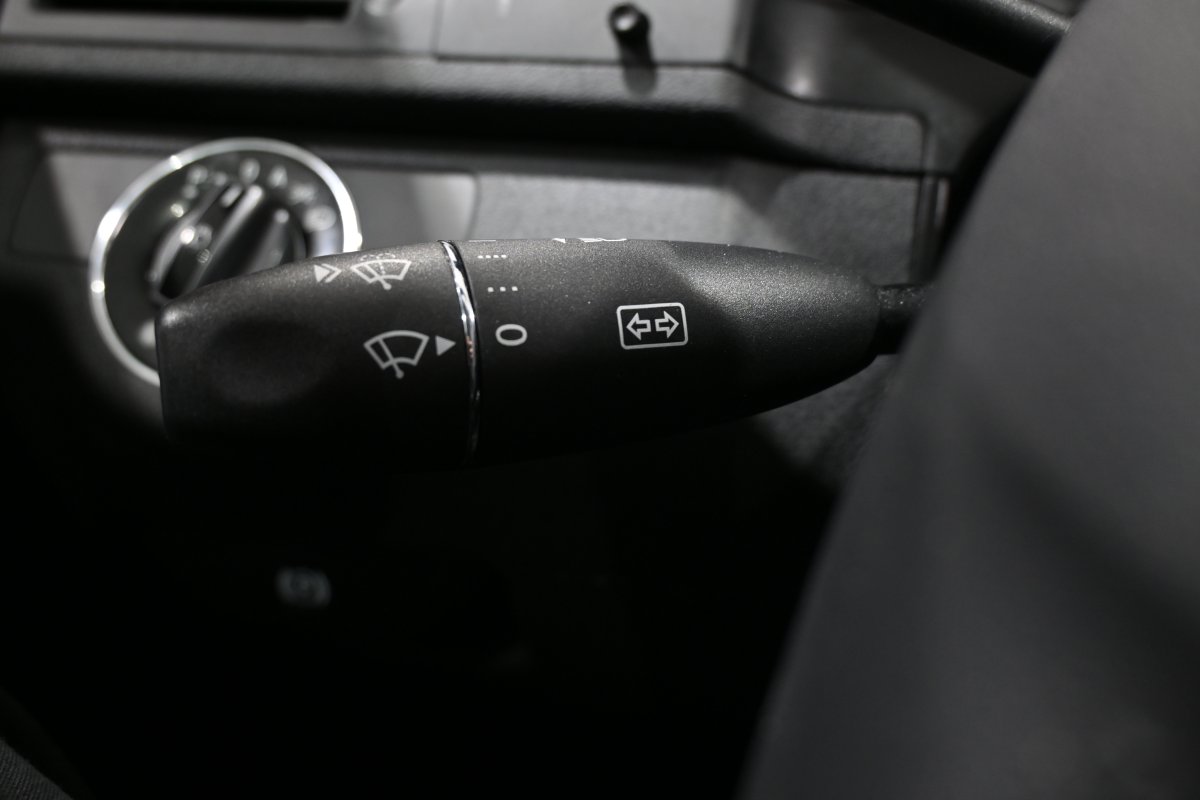 Foto Mercedes-Benz C 23