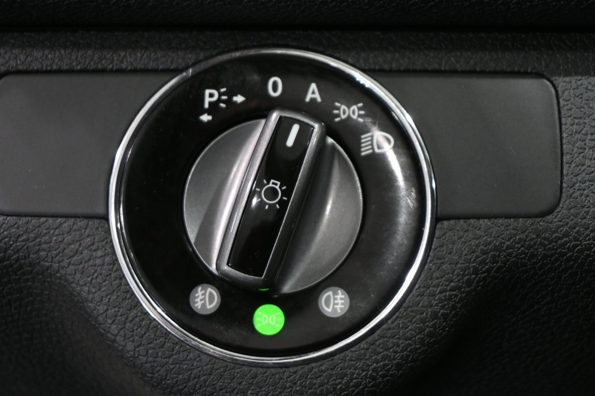 Foto Mercedes-Benz C 24