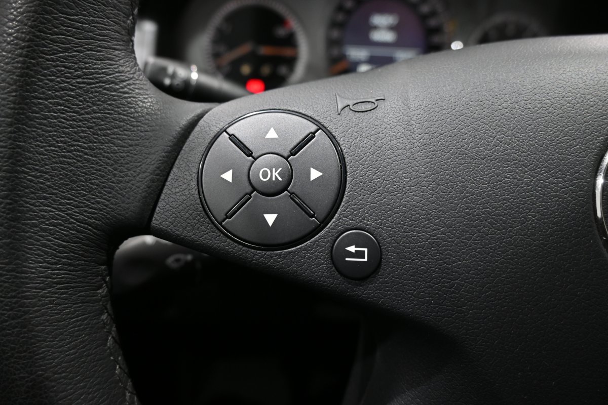 Foto Mercedes-Benz C 20