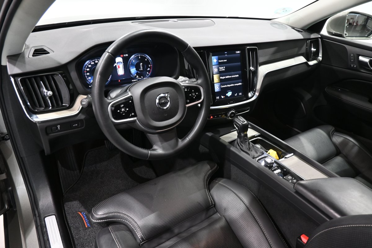 Foto Volvo V60 9
