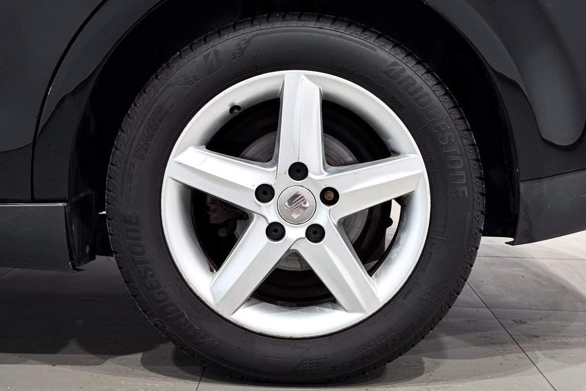 Foto Seat Altea XL 26