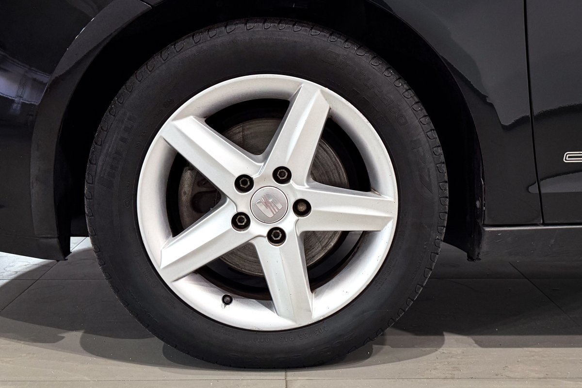 Foto Seat Altea XL 25